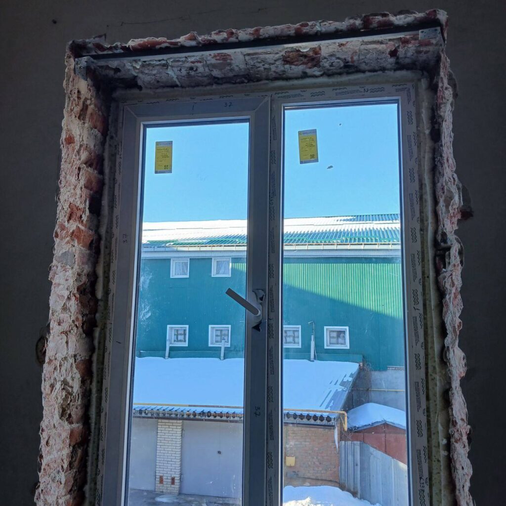 Примеры работ